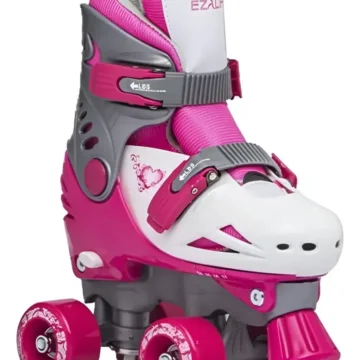 Patin Botita Artistico Extensible