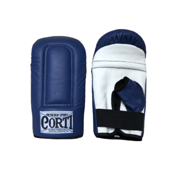 Guantin de Boxeo Corti Nº3 - Imagen 8