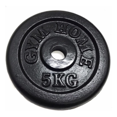 Discos de Fundición