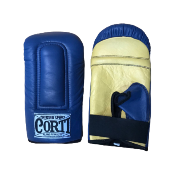 Guantin de Boxeo Corti Nº3 - Imagen 12