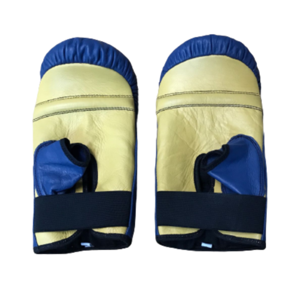 Guantin de Boxeo Corti Nº3 - Imagen 13