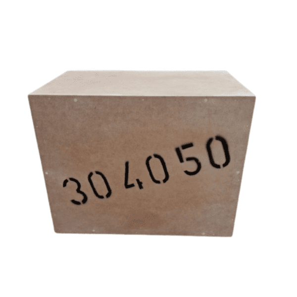 Cajon De Salto Para Crossfit 30x40x50 cm - Imagen 2
