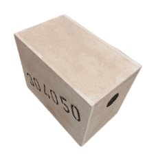 Cajon De Salto Para Crossfit 30x40x50 cm