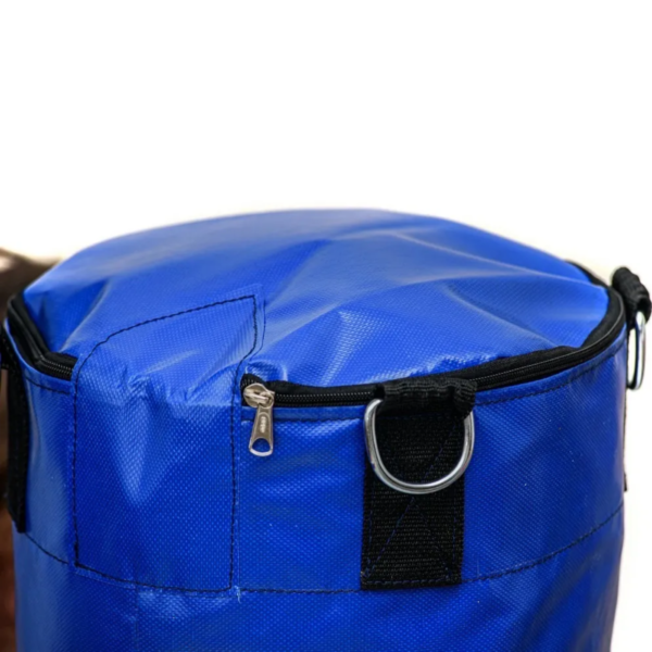 Bolsa Boxeo Vinilica Corti - Imagen 6