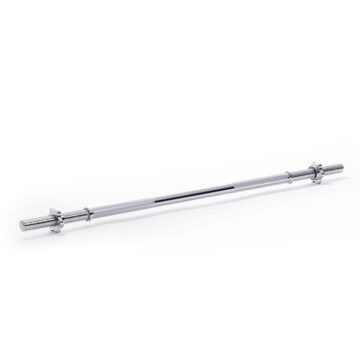 Barra Cromada A Rosca 1,10Mtr Mir