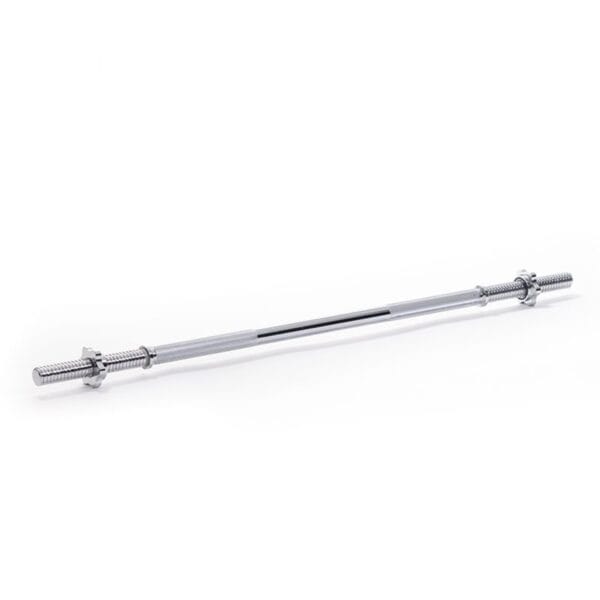 Barra Cromada A Rosca 1,10Mtr Mir