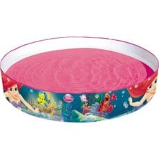 Pileta Rígida de Princesas Pvc 152 X 25 Cm