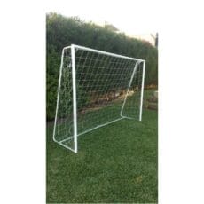 Combo 2 Arcos de Futbol 3.00 x 2.00 Mts