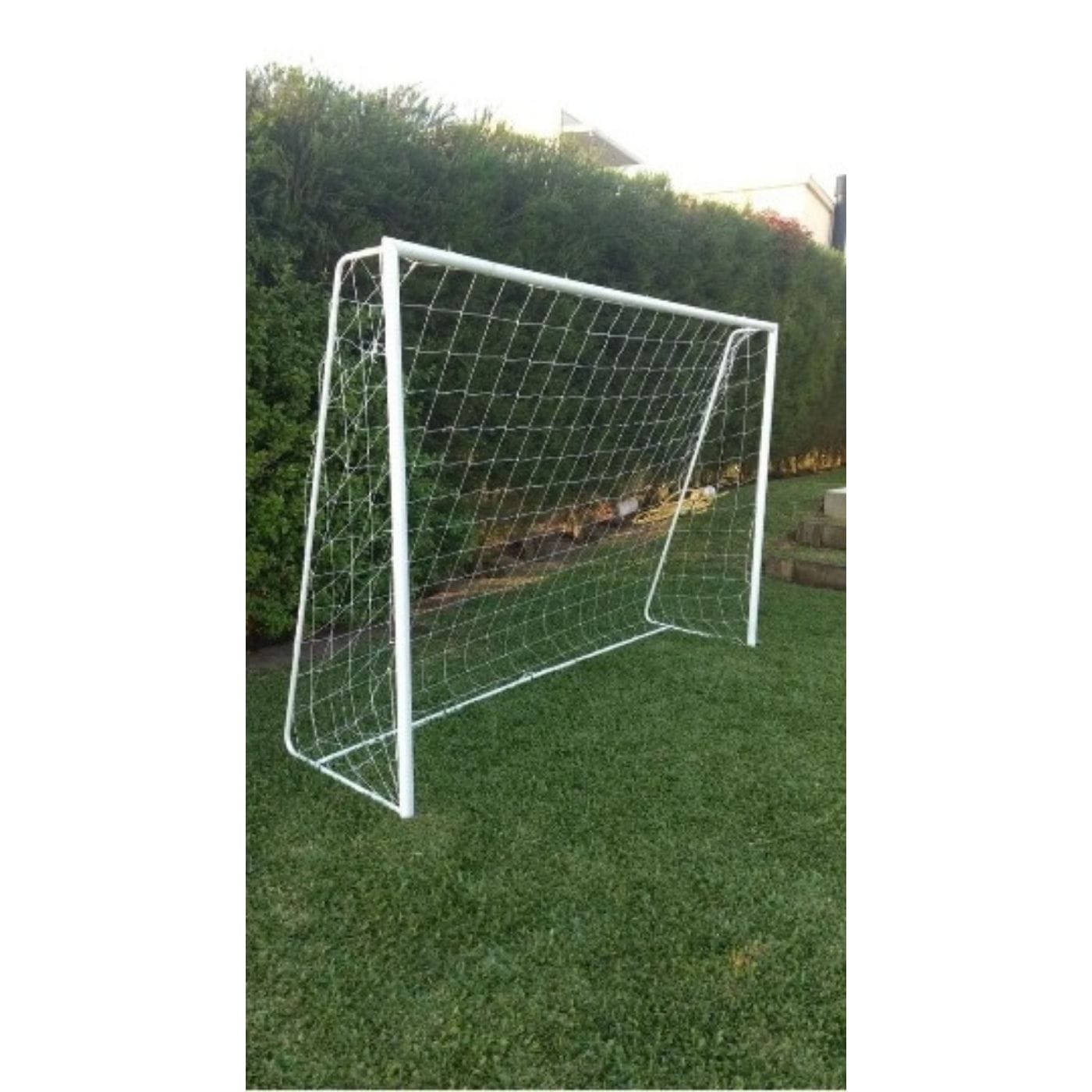 Combo 2 Arcos de Futbol 3.00 x 2.00 Mts