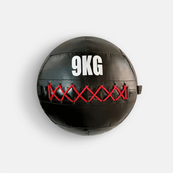Pelota De Cuero Medicine Ball