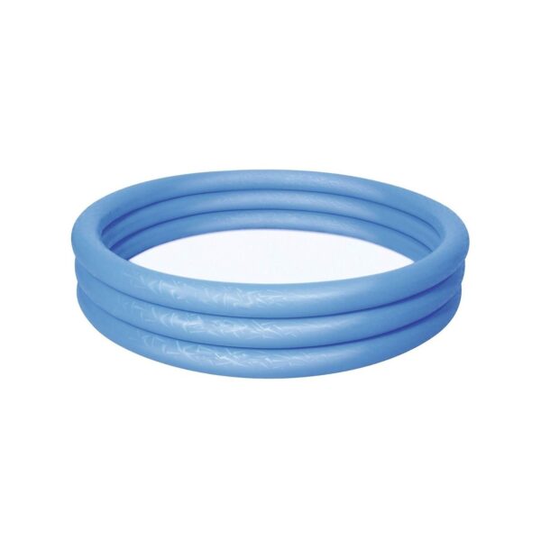 Pileta Inflable Redonda Infantil Bestway