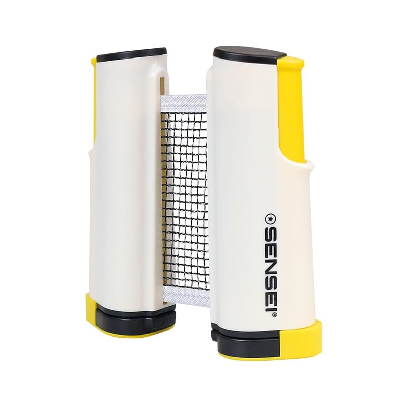 Red de Ping Pong Sensei