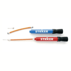 Inflador Doble Acción Striker