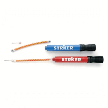 Inflador Doble Acción Striker