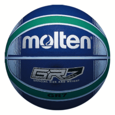 Pelota de Basquet Molten GRX7 N°7