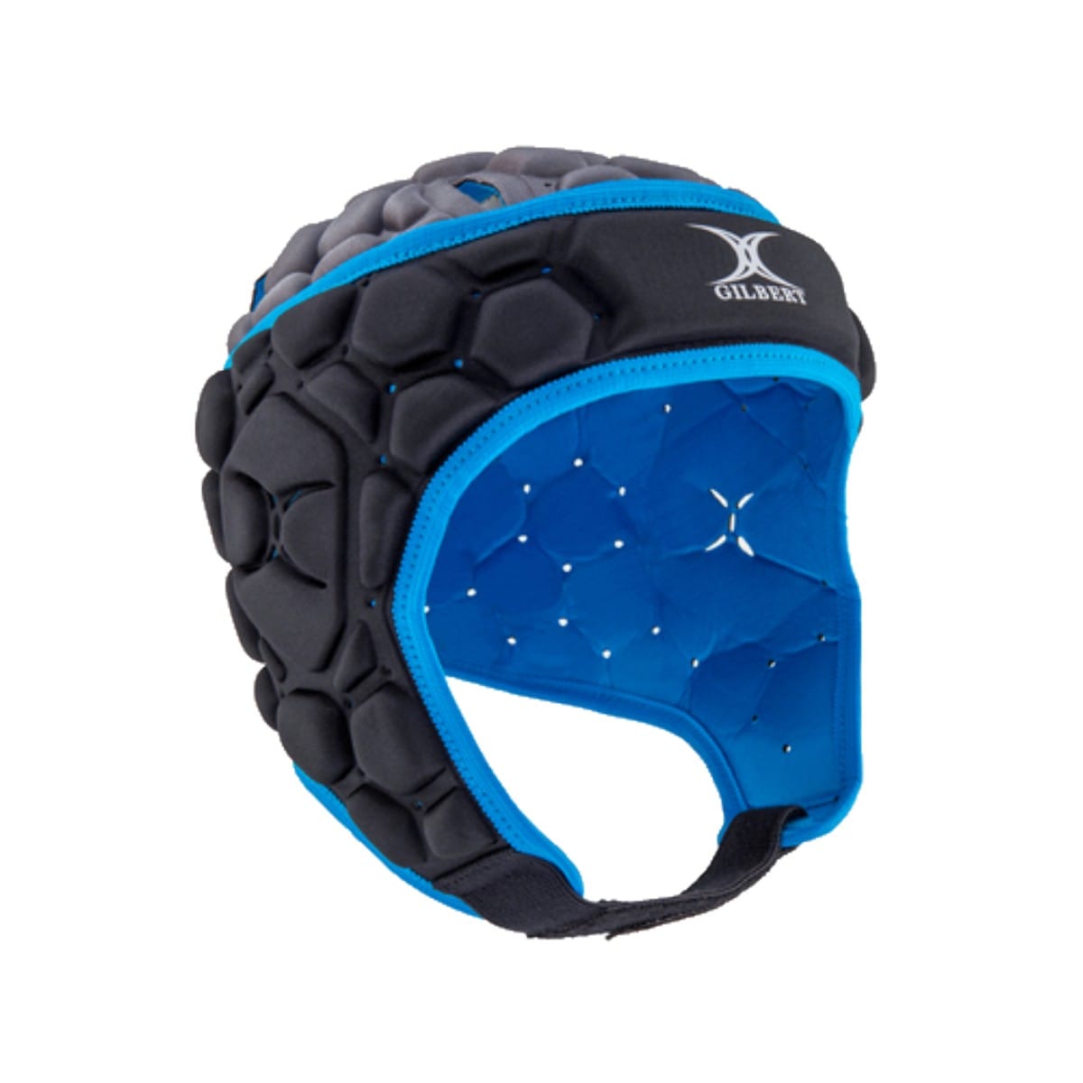 Casco De Rugby Gilbert Headguard Falcon 200 - Imagen 2