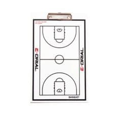 Pizarra Táctica Para Entrenador Drial