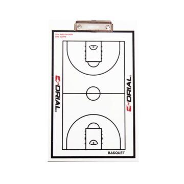 Pizarra Táctica Para Entrenador Drial