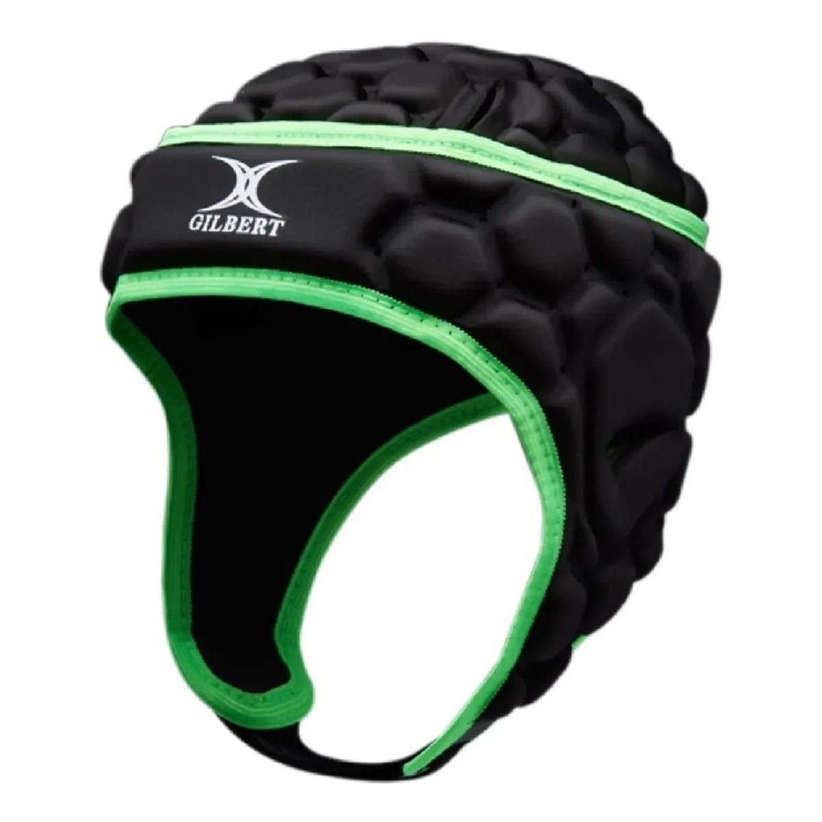 Casco De Rugby Gilbert Headguard Falcon 200