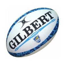 Pelota De Rugby Gilbert Barbarian