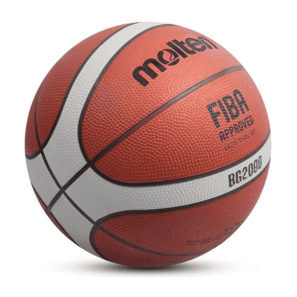 Pelota de Basquet Molten BG2000 Nº6