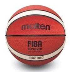 Pelota de Basquet Molten BG2000 N°5