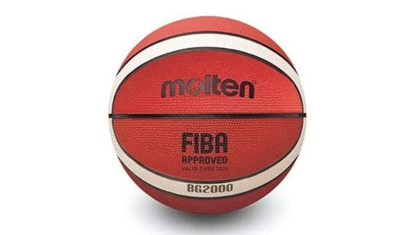 Pelota de Basquet Molten BG2000 N°5