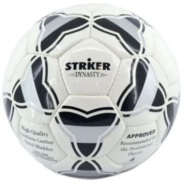 Pelota de Futbol Striker N4 Dinasty