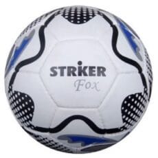 Pelota Futbol Striker N5 Fox
