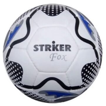 Pelota Futbol Striker N5 Fox