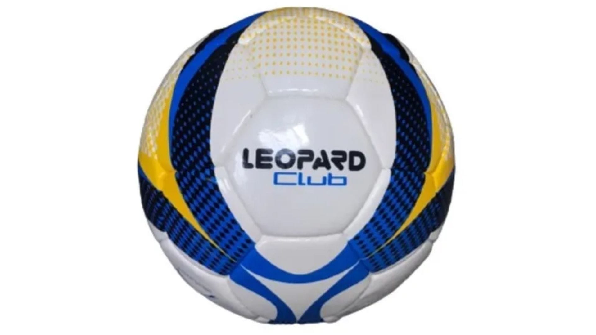 Pelota Futbol Striker N5 Leopard Club - Imagen 4