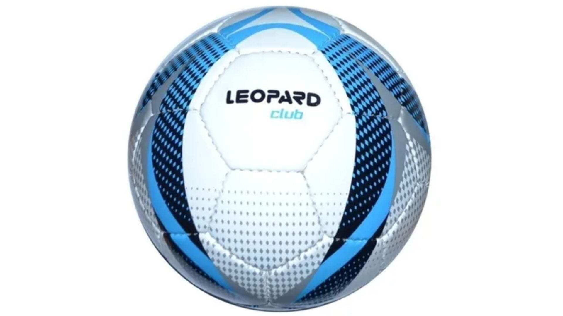 Pelota Futbol Striker N5 Leopard Club - Imagen 3
