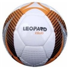 Pelota Futbol Striker N5 Leopard Club