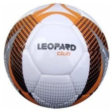 Pelota Futbol Striker N5 Leopard Club