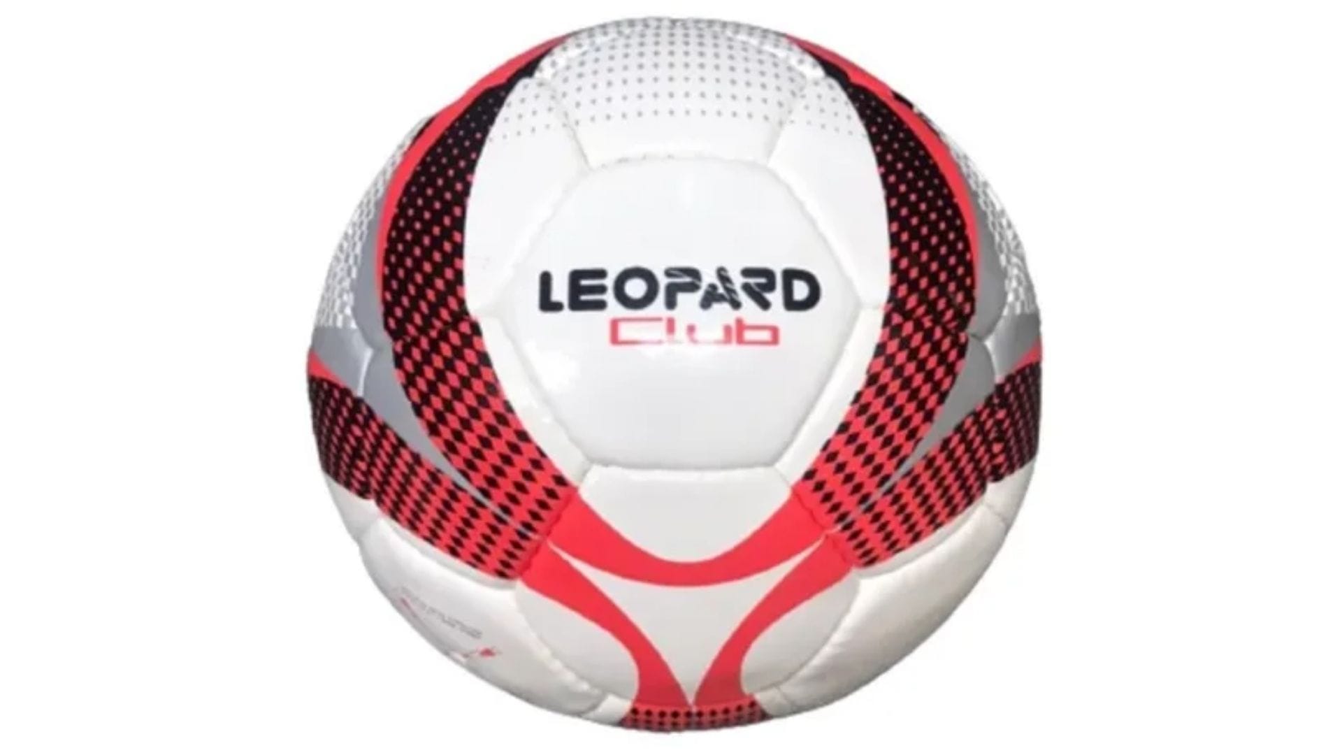 Pelota Futbol Striker N5 Leopard Club - Imagen 2