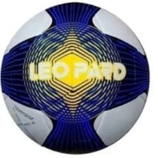 Pelota de Futbol Leopard F5-100 Tissus N°5