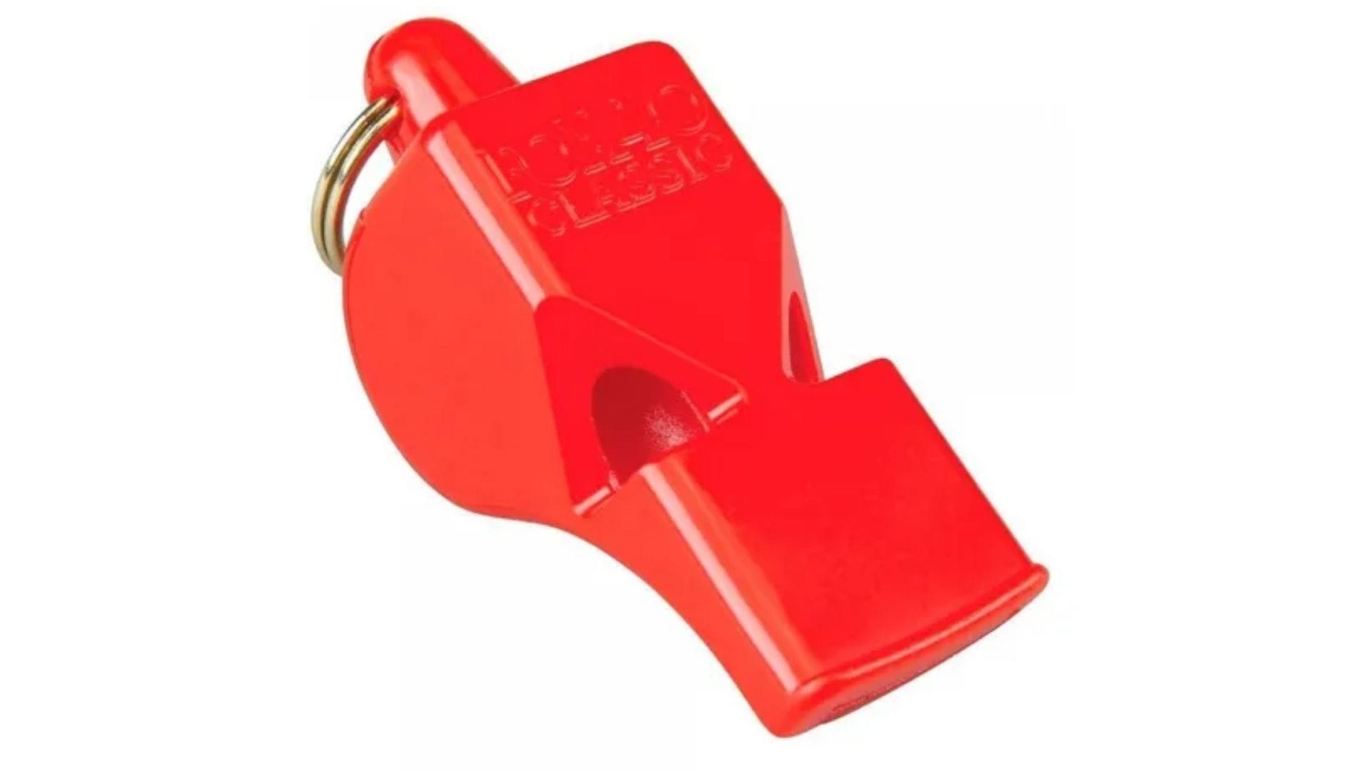 Silbato Fox 40 Pearl - Imagen 7