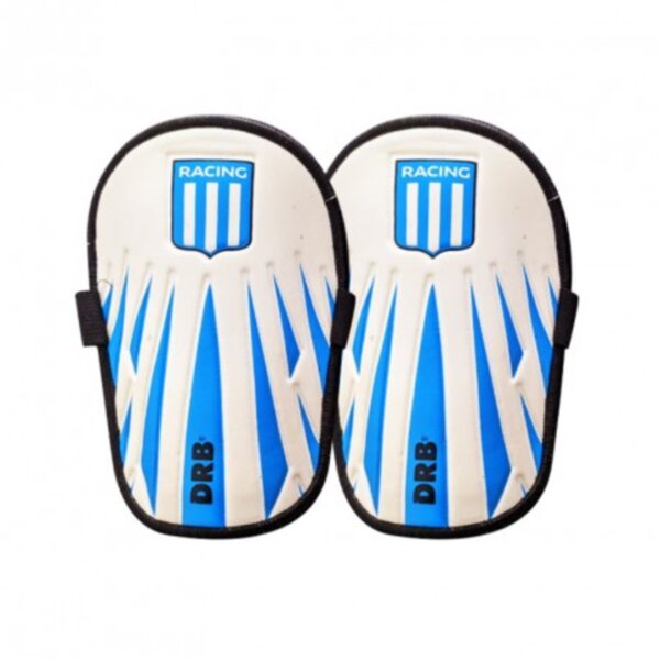 Canilleras De Fútbol Para Niños DRB Estadios 20