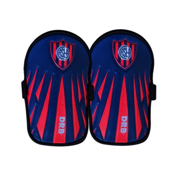 Canilleras De Fútbol Para Niños DRB Estadios 20 - Imagen 3