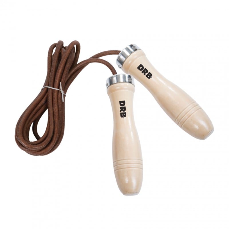 Soga de Salto Cuero DRB