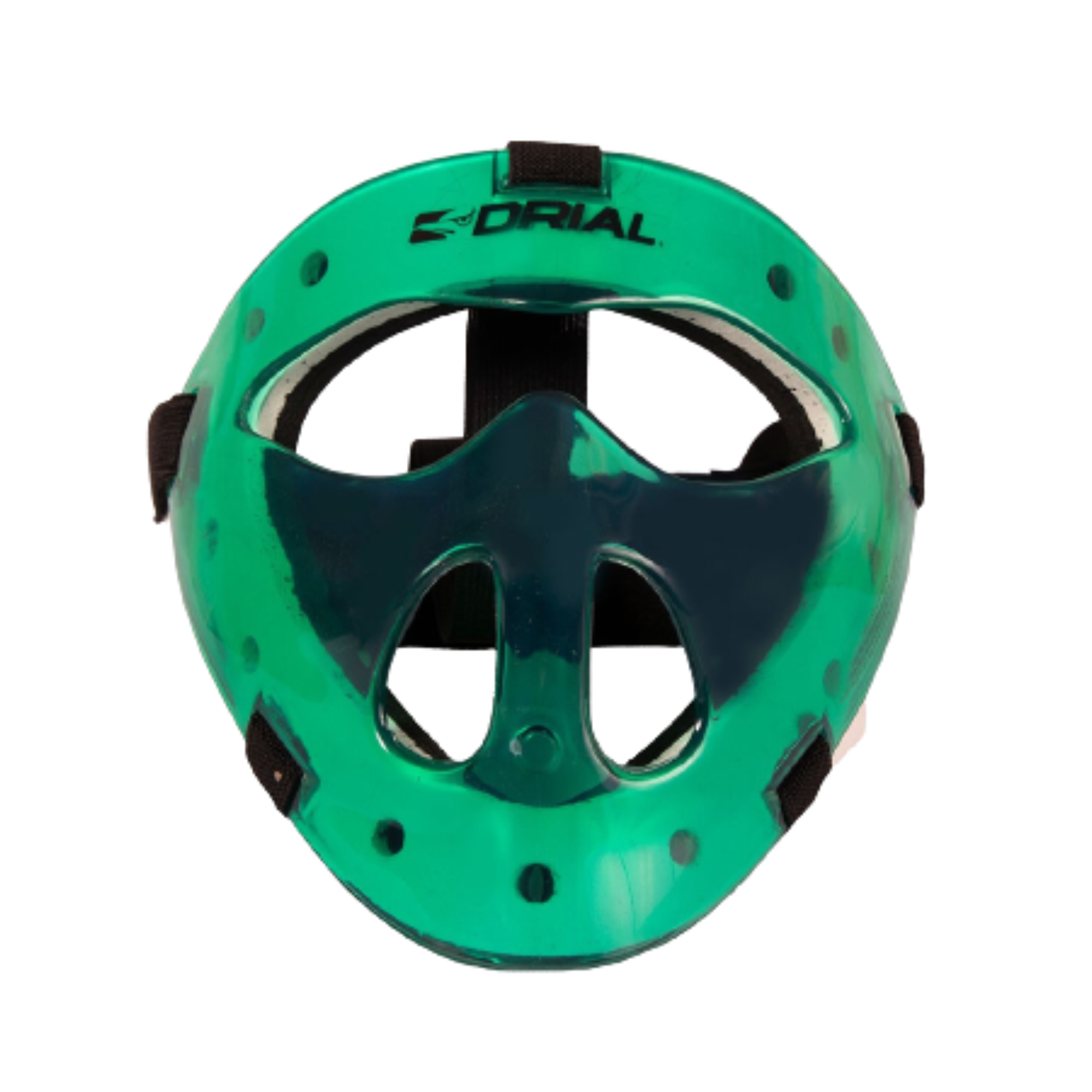 Mascara Hockey Corner Corto Drial Standard Plus - Imagen 5