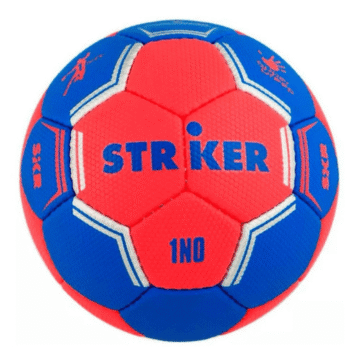 Pelota de Handball Striker Profesional Cosida Cuero
