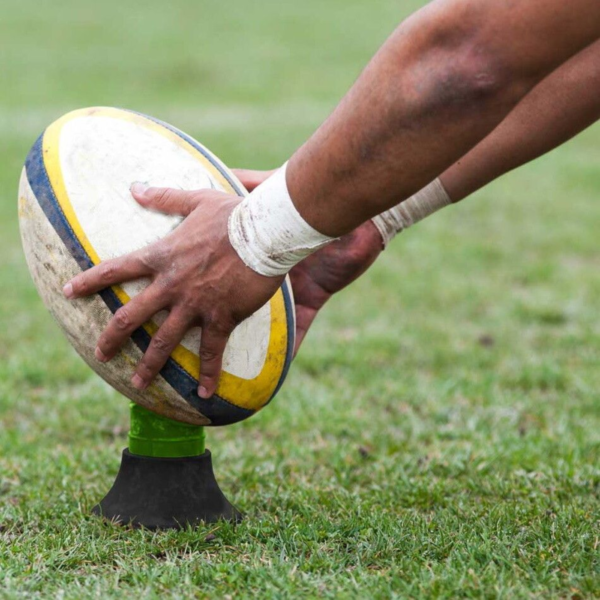Tee De Rugby Gilbert Telescopic - Imagen 4