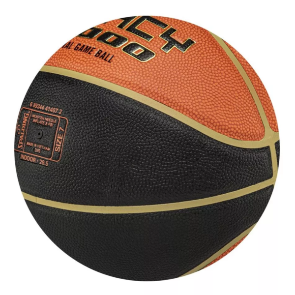 Pelota Basquet Spalding N7 TF-1000 Legacy - Imagen 3