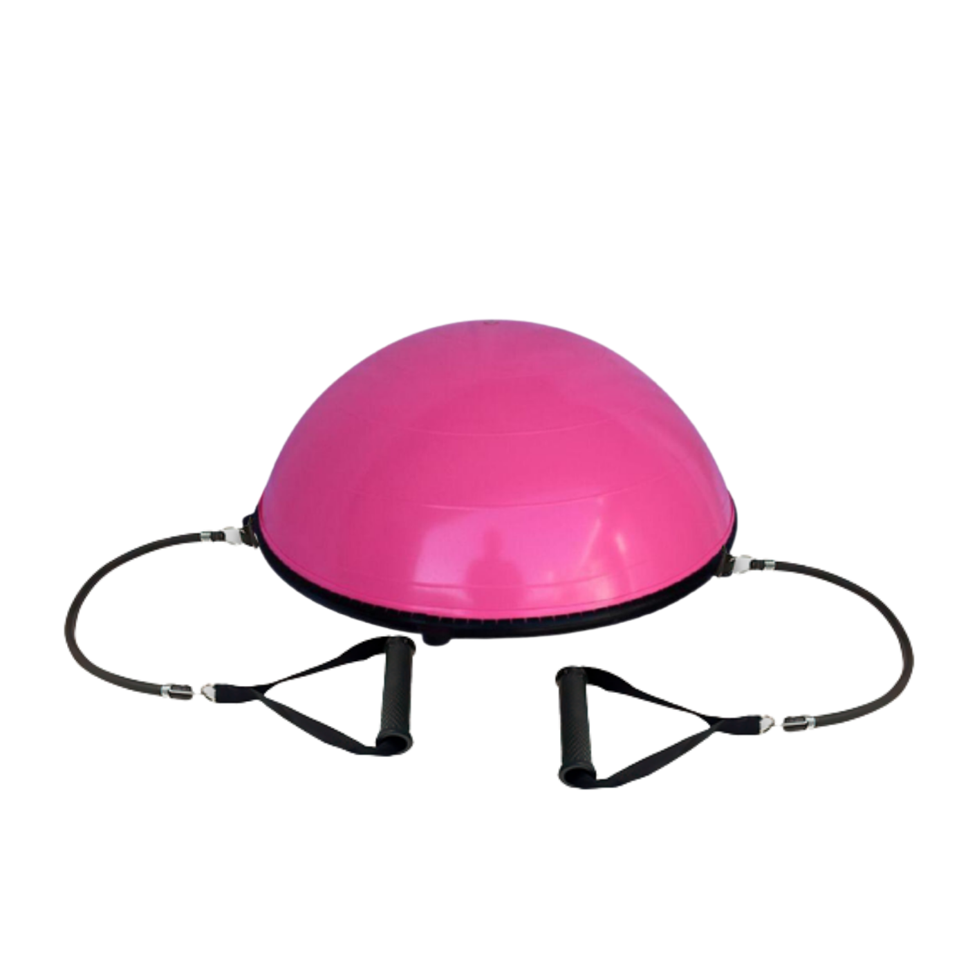 Bosu Semiesfera con Extensores - Imagen 7