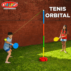 Tenis Orbital