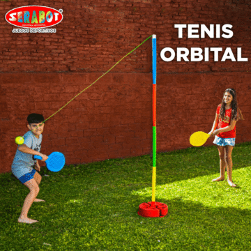 Tenis Orbital