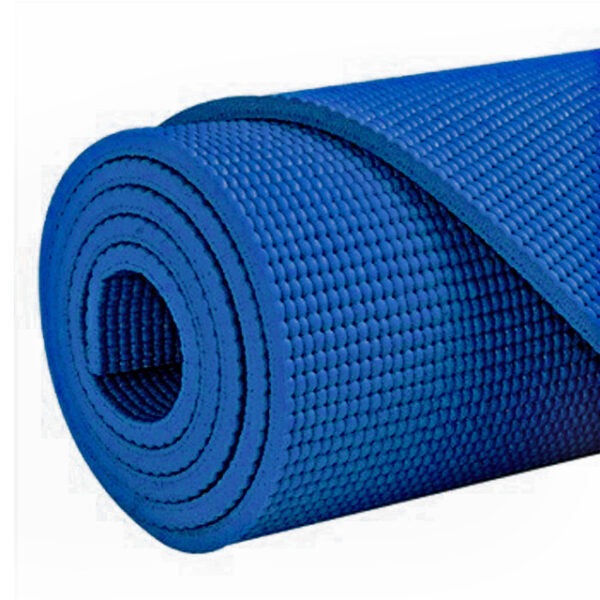 Colchoneta Mat 6mm Hyggefit - Imagen 5