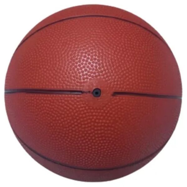 Pelota de Basquet Goma Nº3 - Imagen 3