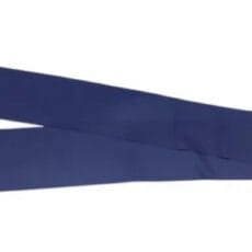 Banda Elastica Plana Larga de Latex